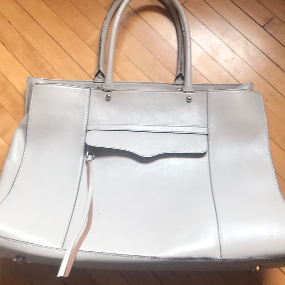 Rebecca minkoff MAB tote